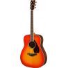 Compra yamaha fg830 autumn burst al mejor precio