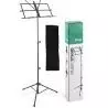 Compra ATRIL STAGG MUSQ4 con funda al mejor precio