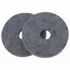 Compra Gibraltar SC-hf2 fieltro plato 2ud al mejor precio