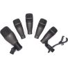Comprar Samson DK705 Pack de microfonos para batería al mejor