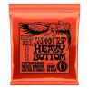 Compra ERNIEBALL SET ELÉCTRICA SLINKY HEAVY BOTTOM 10-52 al mejor precio