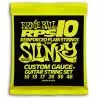 Compra ERNIEBALL SET ELÉCTRICA SLINKY PLANAS RPS 10-46 al mejor precio