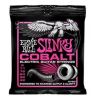 Compra ERNIEBALL JUEGO ELÉCTRICA S. COBALT SUPER 9-42 al mejor precio