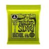 Compra ERNIEBALL JUEGO ELECTRICA ERNIE BALL SLINKY LIME 10-46 TRIPACK (3) al mejor precio