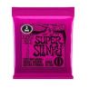 Compra ERNIEBALL JUEGO ELÉCTRICA SLINKY PINK 9-42 TRIPACK (3) al mejor precio