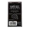 Compra ERNIEBALL BOLSA DE PÚAS PRODIGY Blanca 1,5 mm ERNIEBALL - 6 unidades al mejor precio