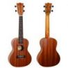 Compra Ukelele Concert Flight NUC-310 Sapelly al mejor precio