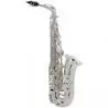 Compra Selmer Saxo Alto Serie II Plateado Grabado Jubile al mejor precio