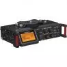 Compra tascam dr-70d grabador de audio para camaras dslr al mejor precio