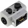 Compra ZOOM EXH-6 - extensión con doble entrada XLR/TRS para H6 al mejor precio