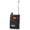 Compra ld systems mei 1000 g2 bpr b 6 - receptor para sistema de monitoraje in-ear ldmei1000g2 banda 6 655 - 679 mhz al mejor...
