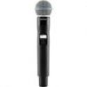 Compra SHURE QLXD2/B58 H51 Sistema QLX-D al mejor precio