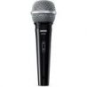 Compra SHURE SV100 Microfono de mano al mejor precio