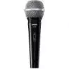 Compra SHURE SV100 Microfono de mano al mejor precio