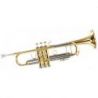 Compra Trompeta BACH Stradivarius LT-180/43 Lacada al mejor precio