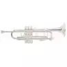 Compra Trompeta BACH Stradivarius ML-180/72 Plateada al mejor precio