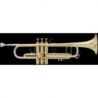 Compra Trompeta BACH Stradivarius ML-180/72 Goldmessing al mejor precio