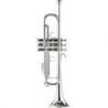 Compra Trompeta BACH Stradivarius LR-180/37 Plateada al mejor precio