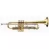 Compra Trompeta BACH Vincent VBS-1 Lacada al mejor precio