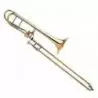 Compra Trombon BACH Stradivarius 42A Lacado al mejor precio