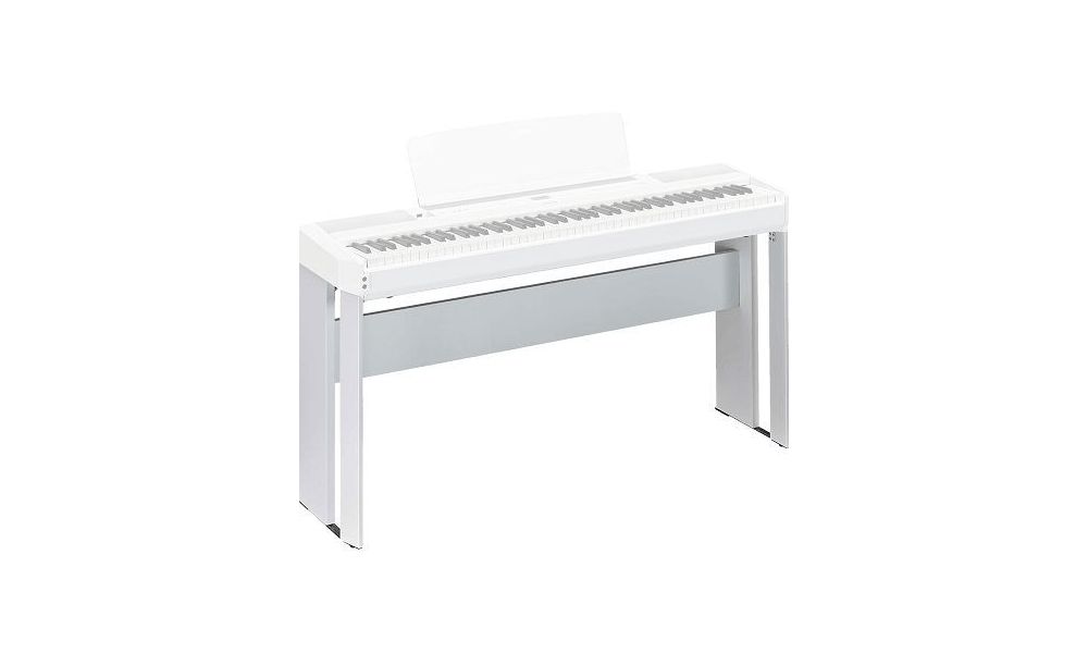 SOPORTE PIANO YAMAHA L-515WH comprar soporte piano
