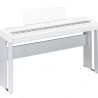 Compra soporte teclado Yamaha L-515WH WHITE al mejor precio