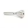 Compra Denis Wick Boquilla Trompeta 5882-1½C Plateada al mejor precio