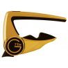 Compra G7 Cejilla Para Acústica 6 cuerdas Dorado Performance 3 ART al mejor precio