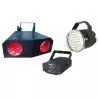 Compra ibiza night&#039;n light set al mejor precio
