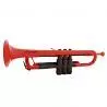 Compra ptrumpet trompeta rojo al mejor precio