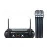 Compra VONYX STWM712 MIcrofono VHF 2 canales diversity al mejor precio