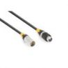 Comprar PD Connex DMX IP65 XLR 3-pin Macho-XLR Hembra 6,0m al