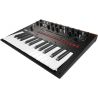 Compra korg monologue black al mejor precio