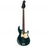 Compra YAMAHA BB434 BAJO ELECTRICO TEAL BLUE al mejor precio