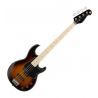 Compra YAMAHA BB434M BAJO ELECTRICO TOBACCO BROWN SB al mejor precio