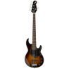 Compra YAMAHA BB435 BAJO ELECTRICO TOBACCO BROWN SB al mejor precio