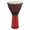 Compra DJEMBE TOCA SFDJ-9RP 9\\&quot; PVC RED BALI al mejor precio