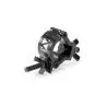 Compra BEAMZ BC38B-75 Garra compacta Slimline 75kg Negra al mejor precio