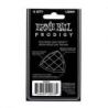 Compra ERNIEBALL BOLSA DE PÚAS PRODIGY Negra REULEAX 1,50 mm - 6 unidades al mejor precio