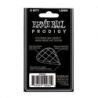 Compra ERNIEBALL BOLSA DE PÚAS PRODIGY Negra SHARP 1,50 mm - 6 unidades al mejor precio