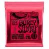 Compra ERNIEBALL JUEGO CUERDAS ELECTRICA BURLY 11-52 al mejor precio