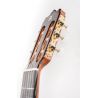 Compra ALHAMBRA 4F guitarra flamenca con golpeador al mejor precio