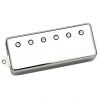 Compra DiMarzio PG-13 - Mástil Mini Humbucker - Nickel Cover - DP242 al mejor precio