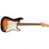 Compra Squier CLASSIC VIBE &#039;60s Stratocaster Laurel Fingerboard 3-Color Sunburst al mejor precio