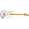 Compra Squier CLASSIC VIBE &#039;50s Stratocaster Maple Fingerboard White Blonde al mejor precio