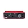 Compra Focusrite SCARLETT SOLO 3rd gen al mejor precio