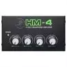 Compra Mackie HM-4 al mejor precio