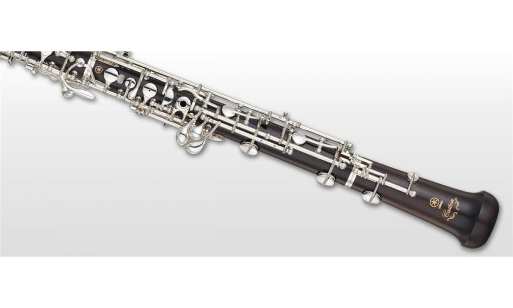 ⚡　Yamaha　Comprar　YOB-832　oboe　|MUSISOL