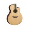Compra YAMAHA APX600 NATURAL Guitarra Electroacustica al mejor precio