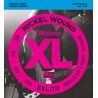 Compra daddario exl170 nickel wound bass, light, long scale [45-100] al mejor precio